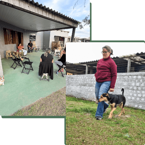 consulta comportamental completa