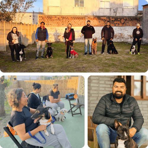 Informações importantes